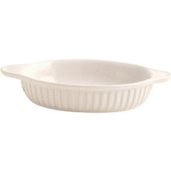 Gourmet Oval Dish