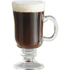 Entertain Irish Coffee Glasses
