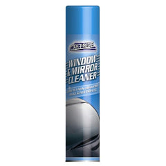 Window & Mirror Cleaner