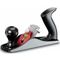Single Iron Bench Plane