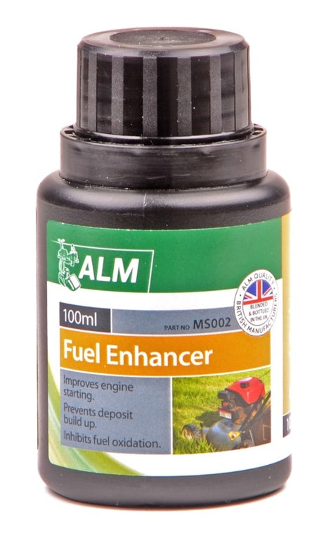 Fuel Enhancer