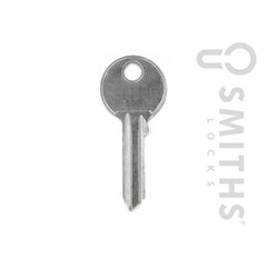 Cisa 5 Pin Cylinder Key Blank