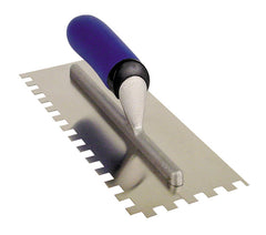 Professional Adhesive Trowel