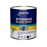 Bituminous Black Paint