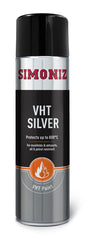 Very High Temperature Paint