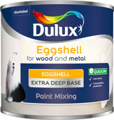 Eggshell Tinting Base 500ml