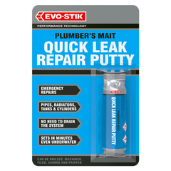 Plumbers Mait Quick Leak Repair Putty