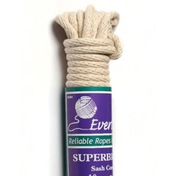 No.8 Superbraid Sash Cord