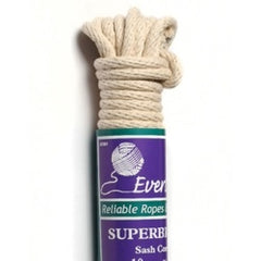 No.8 Superbraid Sash Cord