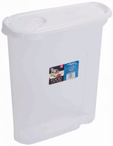 Cereal Dispenser Food Storage
