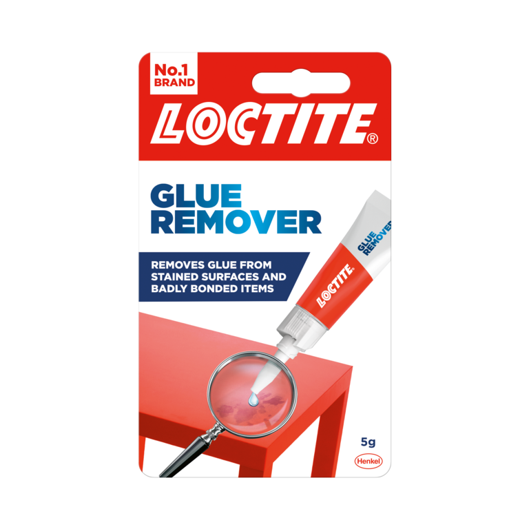 Glue Remover