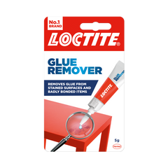 Glue Remover