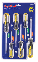 Screwdriver Set
