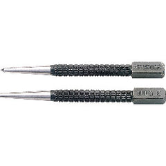 Nailset & Centre Punch Set x 2 Piece Set