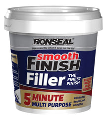 5 Minute Lightweight Filler