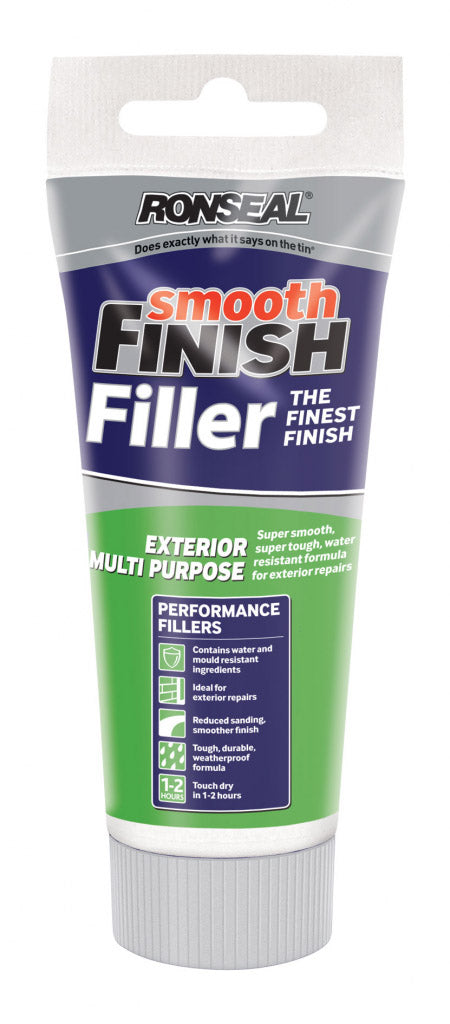 Exterior Multipurpose