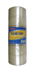 Clear Tape Single Roll