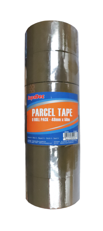 Parcel Tape