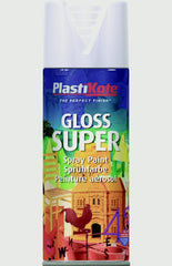Gloss Super Aerosol