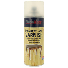 Polyurethane Varnish