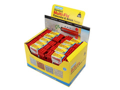 Bargain Bin Display Unit - Original General Purpose Fixings