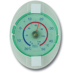 Dial Thermometer