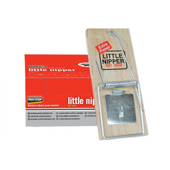 Little Nipper Rat Trap