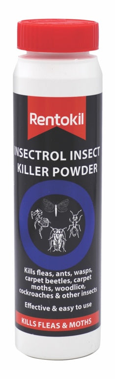 Insectrol Powder