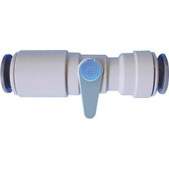 Plastic Ball Valve