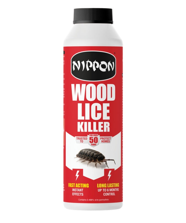 Woodlice Killer Powder