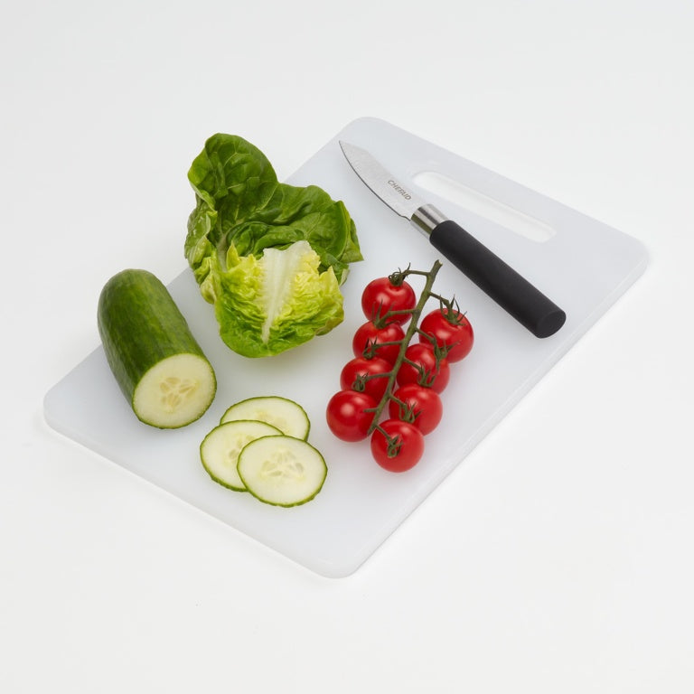 Poly Chopping Board