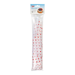Gingham Food Cover