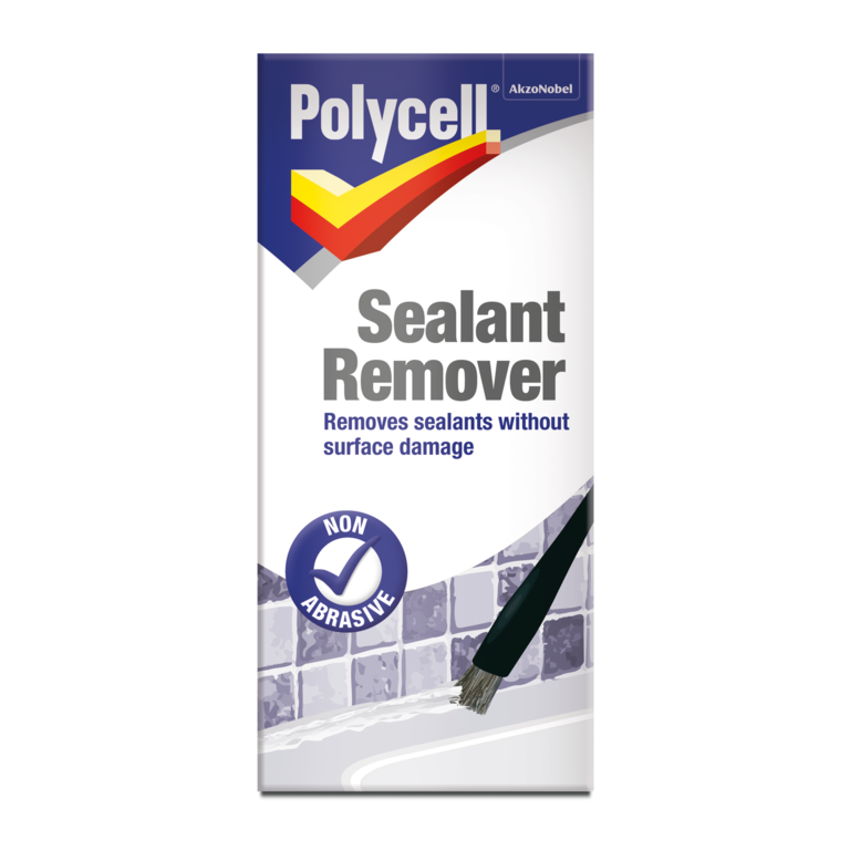 Sealant Remover