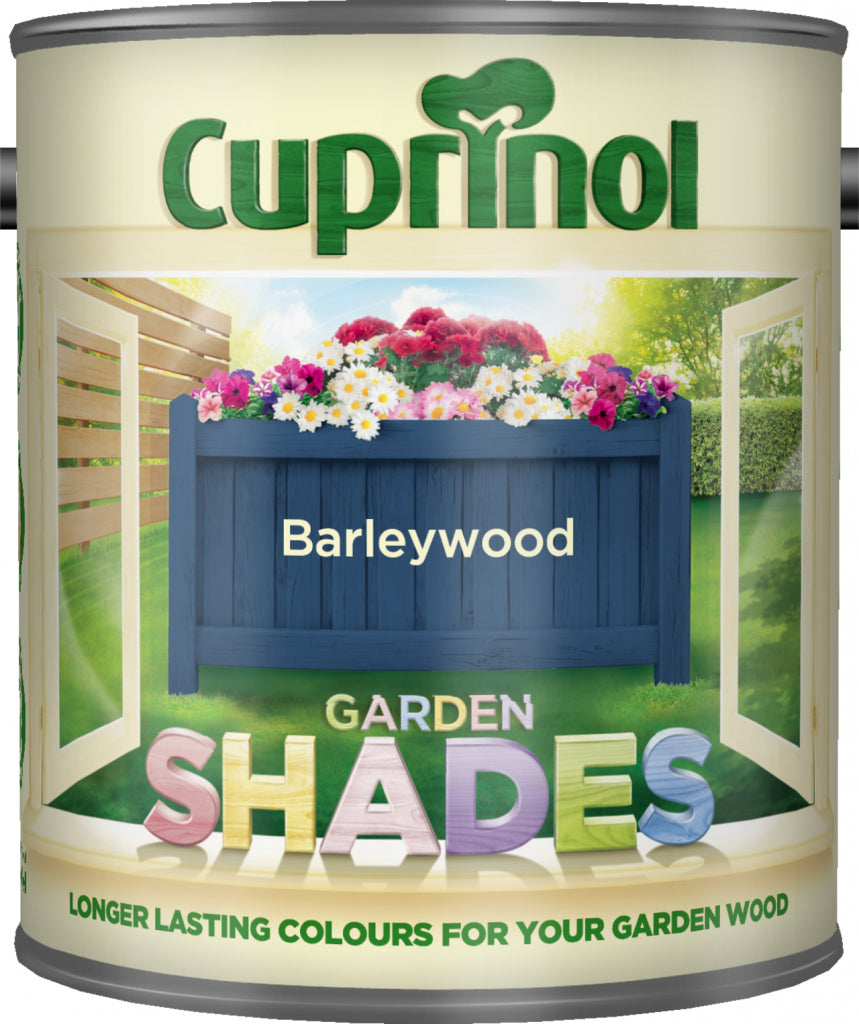 Garden Shades 1L