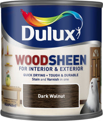 Woodsheen 250ml