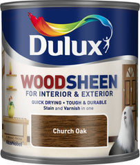Woodsheen 250ml