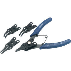 Circlip Pliers Set - 165mm