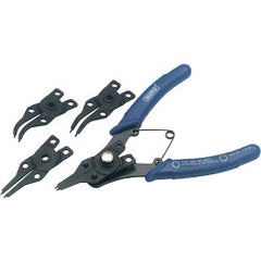 Circlip Pliers Set - 165mm
