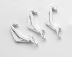 Curtain Track Gliders