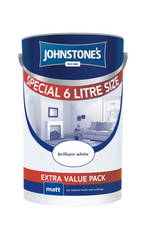 Wall & Ceiling Matt 6L