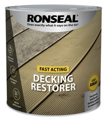 Decking Restorer