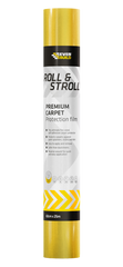 Roll & Stroll Premium Carpet Protector