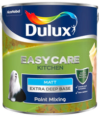 Colour Mixing Kitchen Matt Base 2.5L