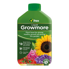 Liquid Growmore