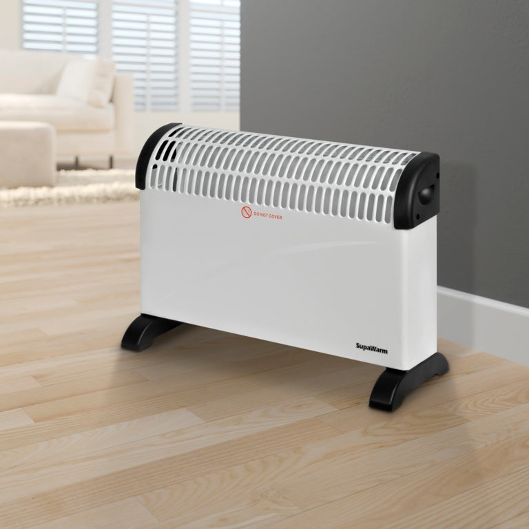 Convector Heater 2000w