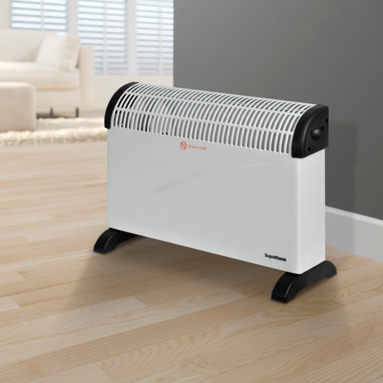 Turbo Convector Heater