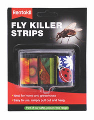 Fly Killer Strips