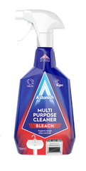Multi-Purpose Cleaner With Bleach