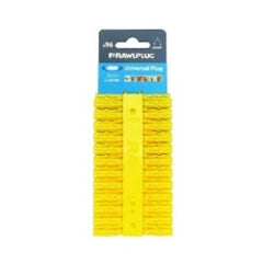 Universal Plug 5mm