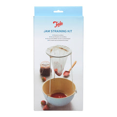 Jam Strainer Set
